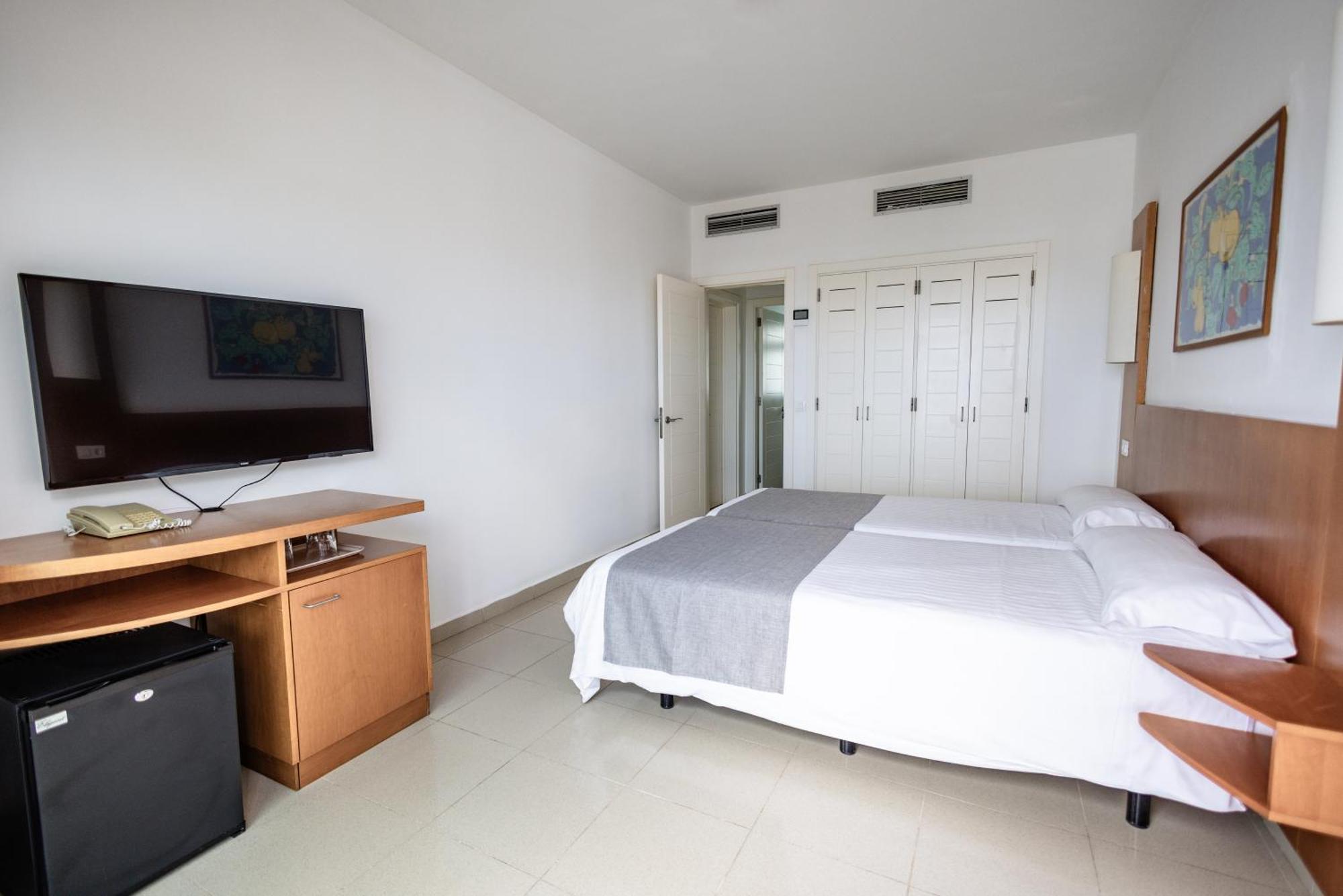 Caybeach Papagayos プラヤ・ブランカ 部屋 写真
