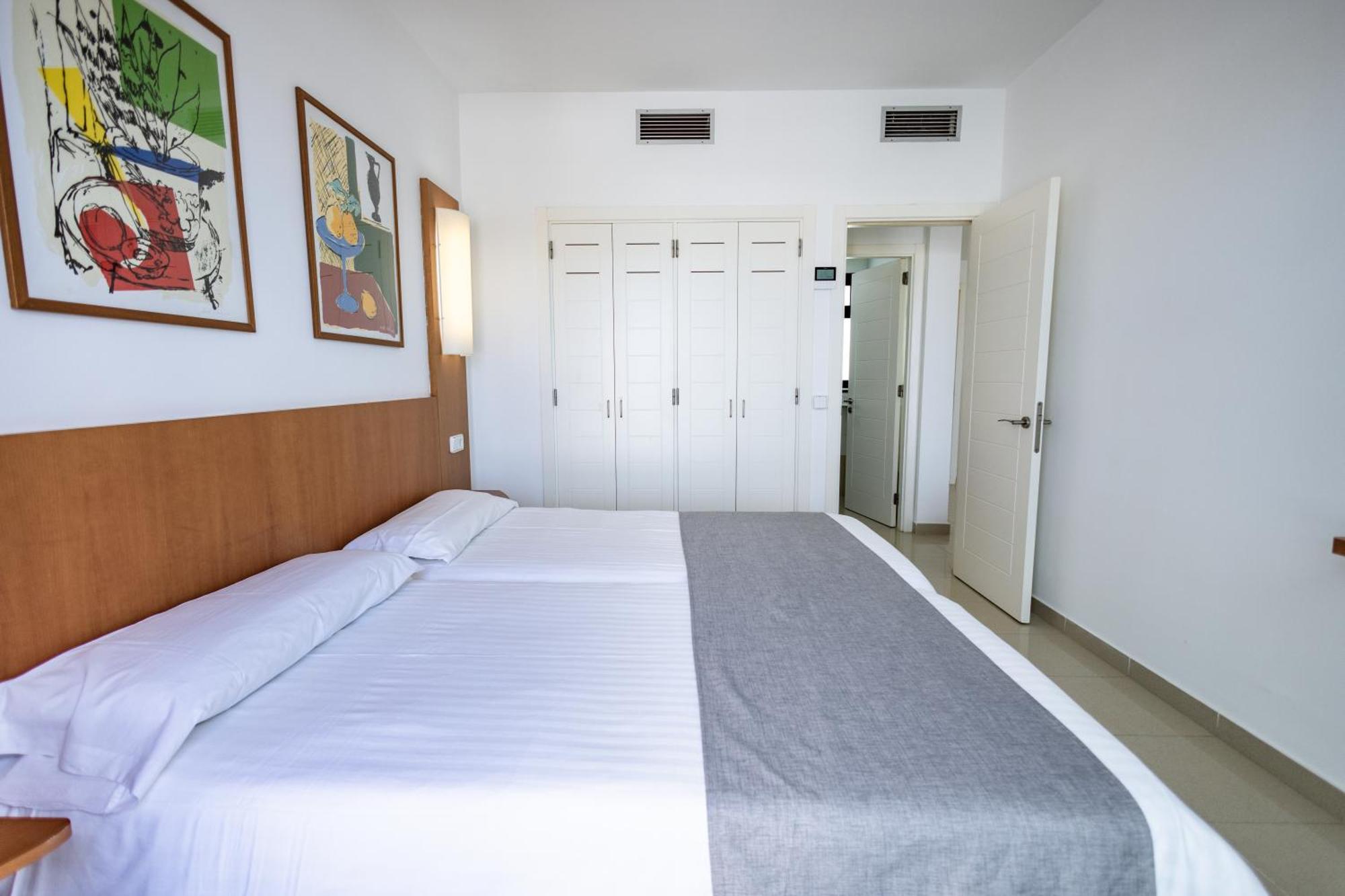 Caybeach Papagayos プラヤ・ブランカ 部屋 写真
