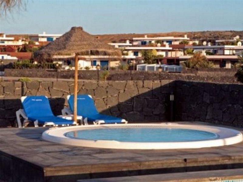 Caybeach Papagayos プラヤ・ブランカ エクステリア 写真